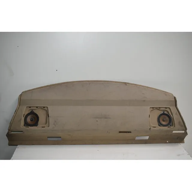 Bandeja Porta Parlante Bmw 328 I E90 2012 Al 2016 630