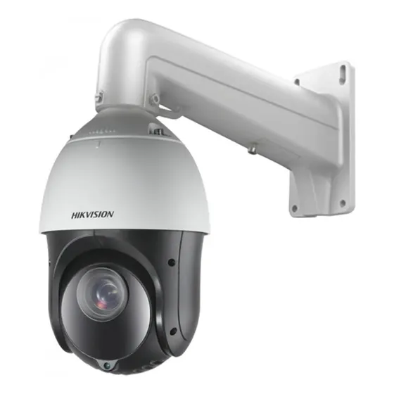 Camara Ip Domo Ptz Hikvision 2mp Zoom 25x Poe 1080p 