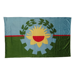 Bandera Buenos Aires Flameo 90 X 150 Cm Y Argentina 90 X 144 Bandera Buenos Aires Flameo 90 X 150 Cm Y Argentina 90 X 144