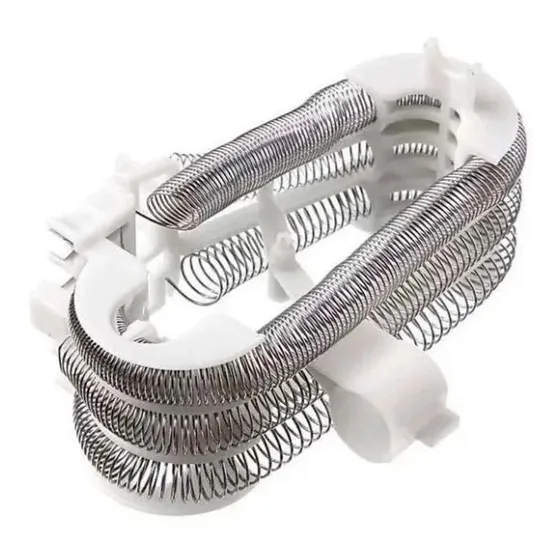 Resistência Ducha/chuveiro Hydra Spot 8t 220v 6800w