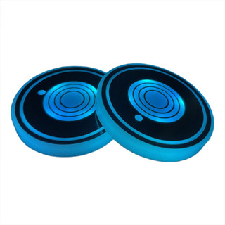 Posavasos Iluminados Para Coche Luces Led Para Portavasos Pa Posavasos Iluminados Para Coche Luces Led Para Portavasos Pa