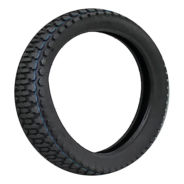 Llanta Para Motocicleta 3.25-18 P270 4pr(capas) Wtg Wanda