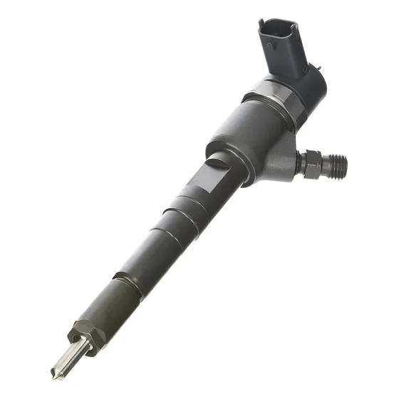 Inyector Master 2.5 120 Dci Nuevo Bosch 0445110265 Original
