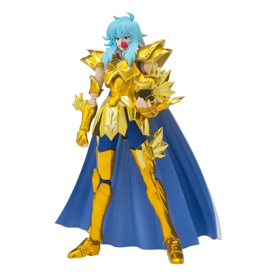 Afrodita de Piscis: Saint Seiya Cloth Myth Ex Bandai