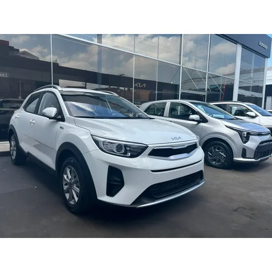 Kia Stonic 1.0 Desire Mt