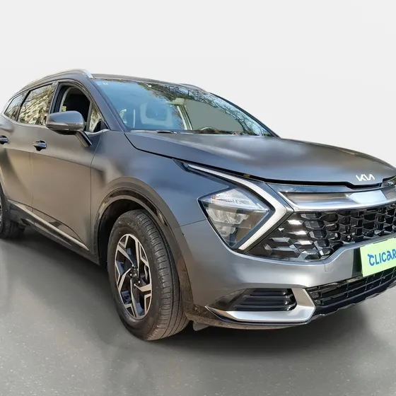 Kia Sportage 2025 Xrs