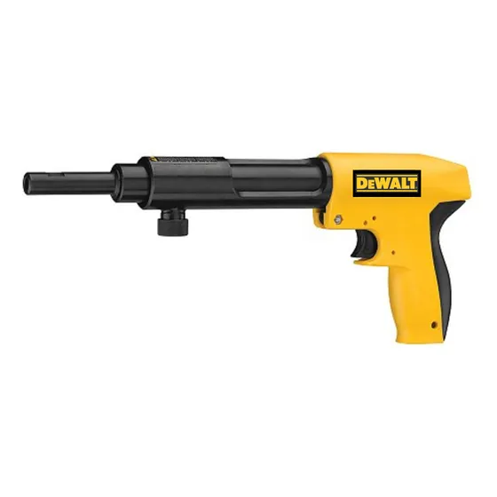 Pistola De Fijación Calibre 22 Dewalt P2201 Herramienta