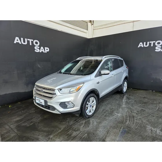 Ford Escape 2.0 Awd Aut