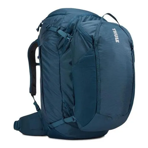 Mochila Thule Camping Landmark 70 L Azul