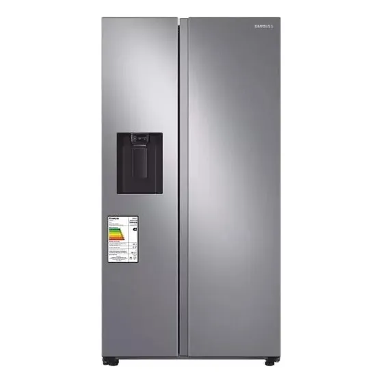 Refrigerador Side By Side Samsung Rs27t5200s9 801 Lts Albion