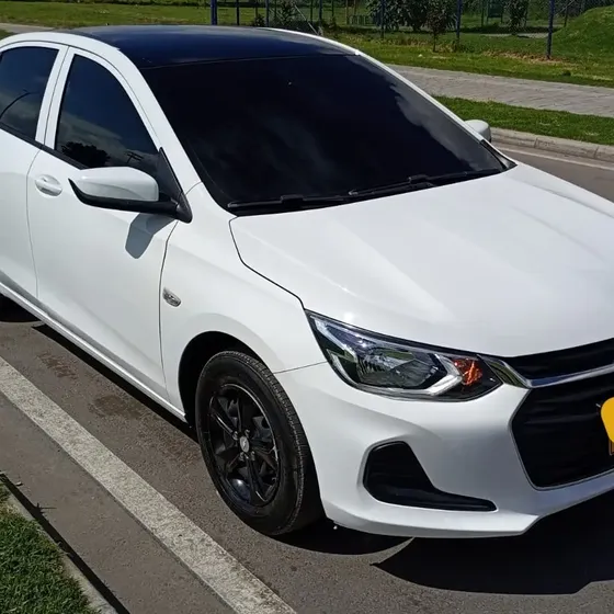 Chevrolet Onix 2023 1.0t Lt