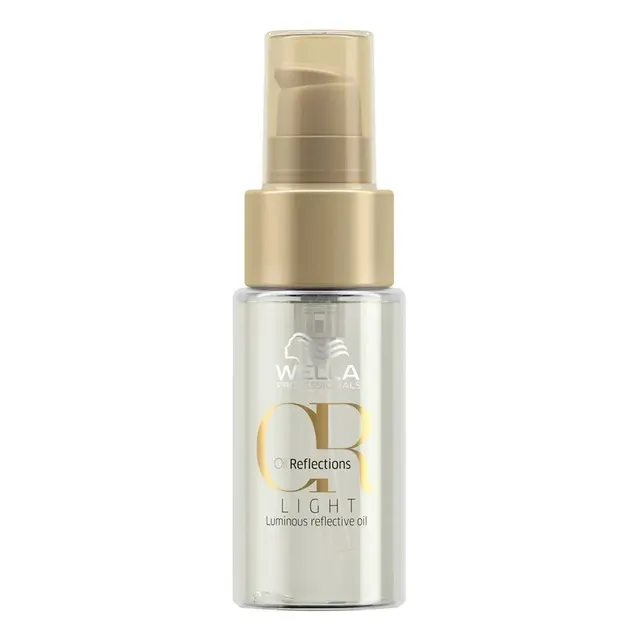 Wella Professionals Oil Reflections Light 30ml