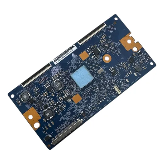Placa T-con Tv Sony Kdl-50w805b 50t20-c00 