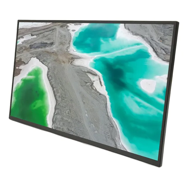 Monitor Portátil De 18,5 Pulgadas, 100 Hz, 1080p, Fhd, Ips,