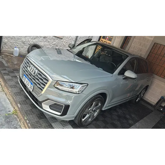 Audi Q2 1.4 Tfsi Sport 150 Cv
