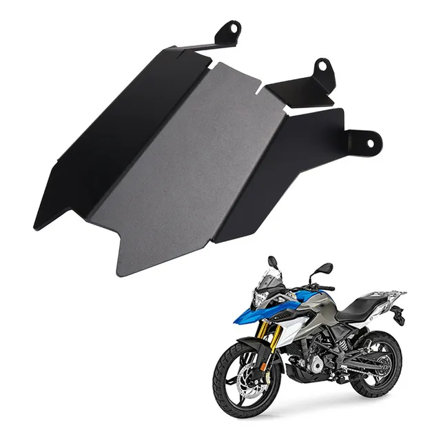 Barras Traseiras Para Motocicleta Bmw G310gs G310r