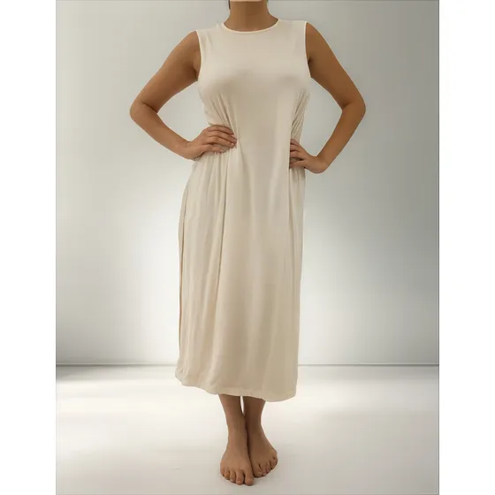 Vestido Largo Mujer Original Importado Zara Marruecos