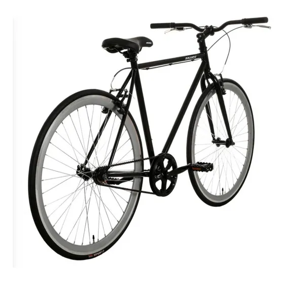 Bicicleta Avalanche Fixie Urbana