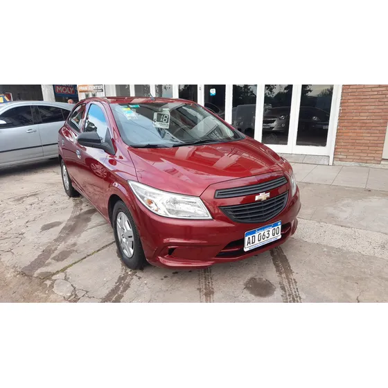 Chevrolet Onix 1.4 Joy Ls 98cv