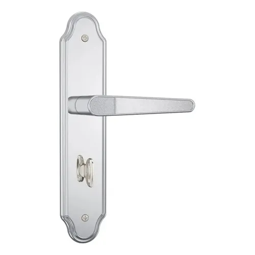 Fechadura Stam 813/33 Interna Larga Espelho Inox | MercadoLivre