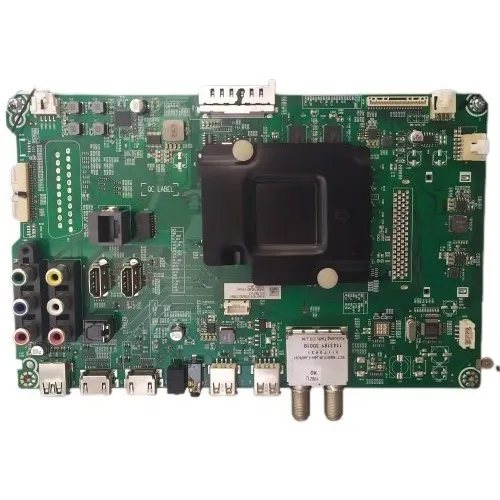 Placa Main Bgh Ble6516rtui (cod. 1753)