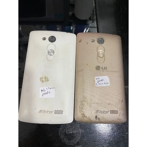 LG L70+ Fino Para Refacciones