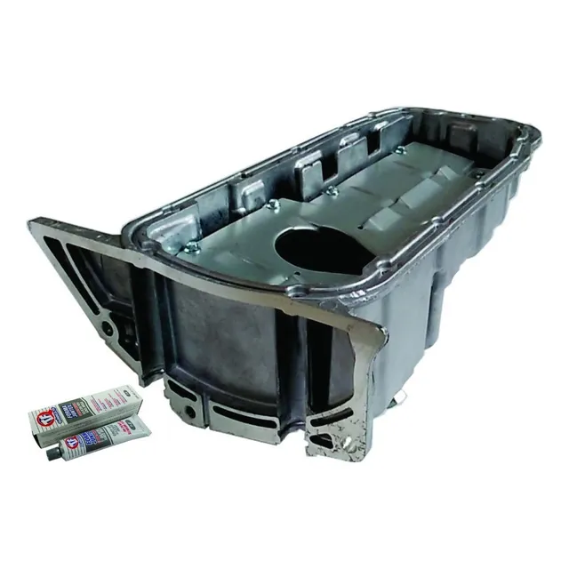 1 Carter Con Tapon Para Tornado 1.8l 03-09 1 Defl 1 Silicon