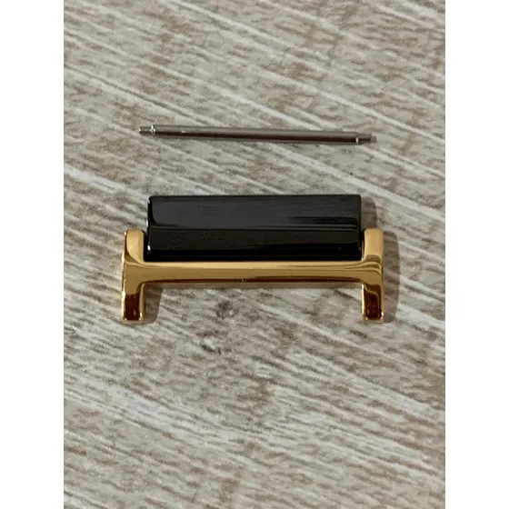 Elo Gomo Pulseira Relógio Technos Cerâmica Elegance Mede 23m