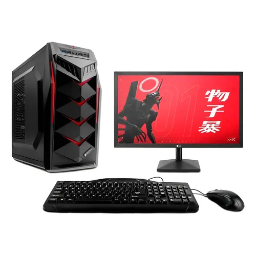 Desktop Lenovo V50s-07imb Intel I7 10700 Ssd512 Gb Ram 1 /vc