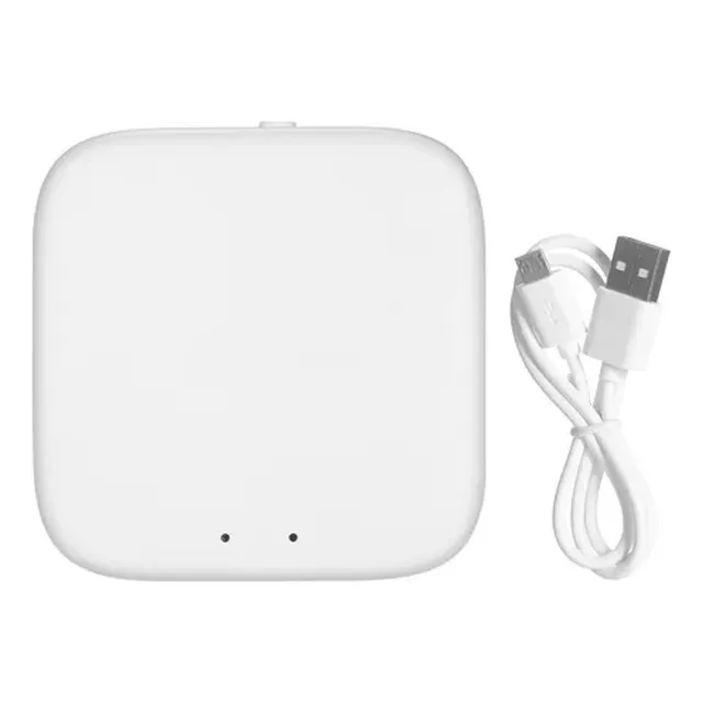 Bluetooth Gateway Multimodo Equipos Tuya Smart  Enlace