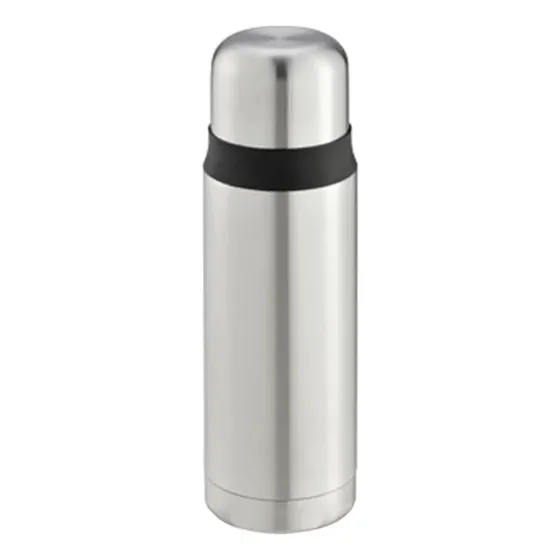 Termo Leifheit Coco 500ml Plateado