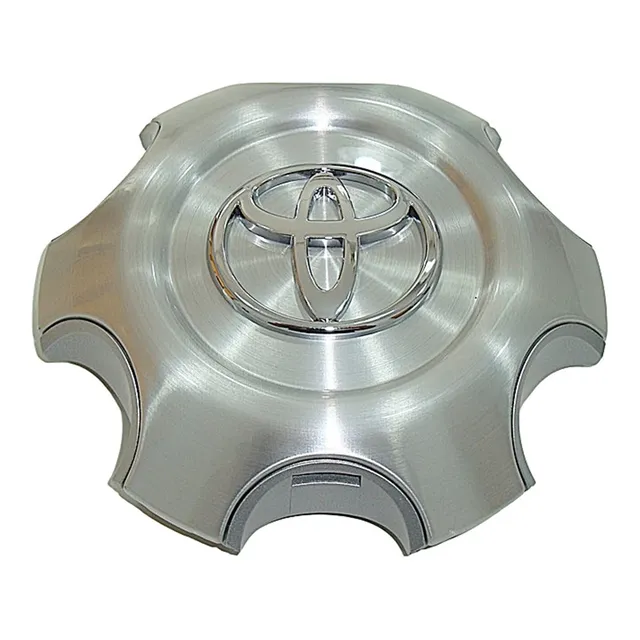 Tapa Centro Rin Toyota Prado Kzj120l 100% Original
