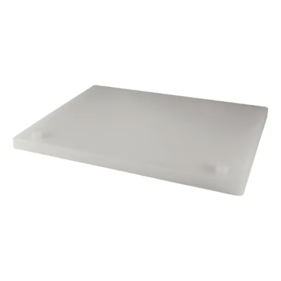 Tabla Picar 45x33 Alta Con Tope Veraplast - 161582