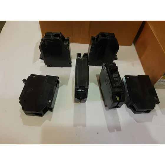 Breaker 1x40 Hqp Seastar