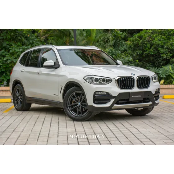 Bmw X3 2.0 G01 Xdrive30i