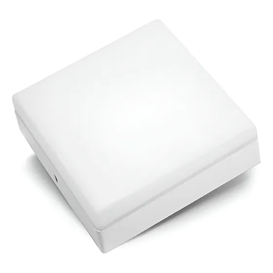 Lampara Led 18w Sobreponer Borde Infinito