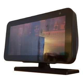 Soporte Ajustable Ángulo Inclinación Para Echo Show 5 Alexa Soporte Ajustable Ángulo Inclinación Para Echo Show 5 Alexa