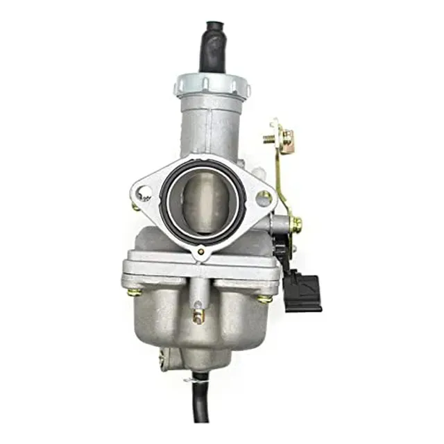 Carburador Keihin Pz27 Pz30 Para Motores Dirt Bike Usado