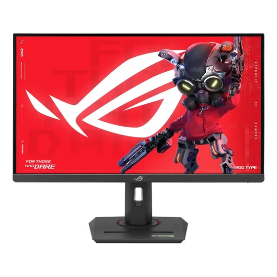 Asus Rog Strix 27  4k Hdr Usb-c Gaming Monitor (xg27ucg) ...
