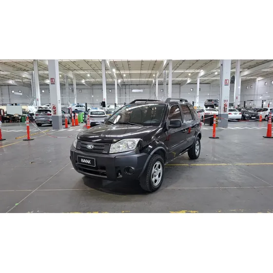 Ford Ecosport 1.6 Xls