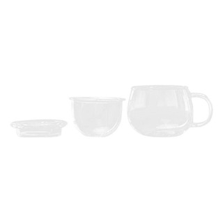 Fweaad Taza De Té De Resistente Al Calor Con De Infusión De Fweaad Taza De Té De Resistente Al Calor Con De Infusión De