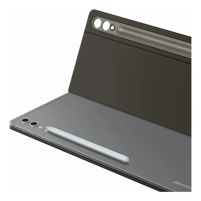 Samsung Galaxy S10 Ultra Book Cover Keyboard Slim (ai