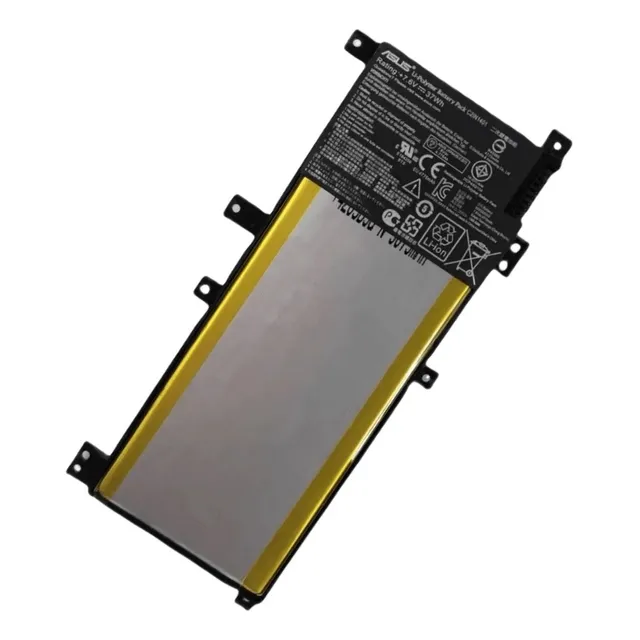 Batería Asus Bateria Para Laptop C21n1401 De 4800mah