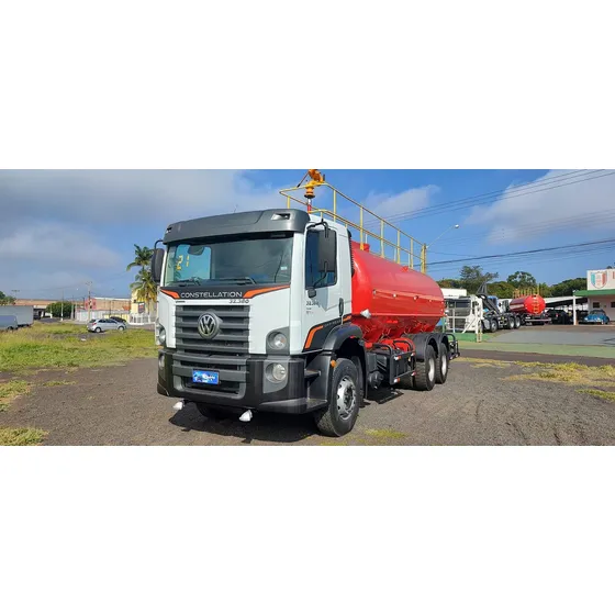 Mb Atego 2730 2021 Pipa Ñ Vw 32360 31330 3131 31320 Vm 330