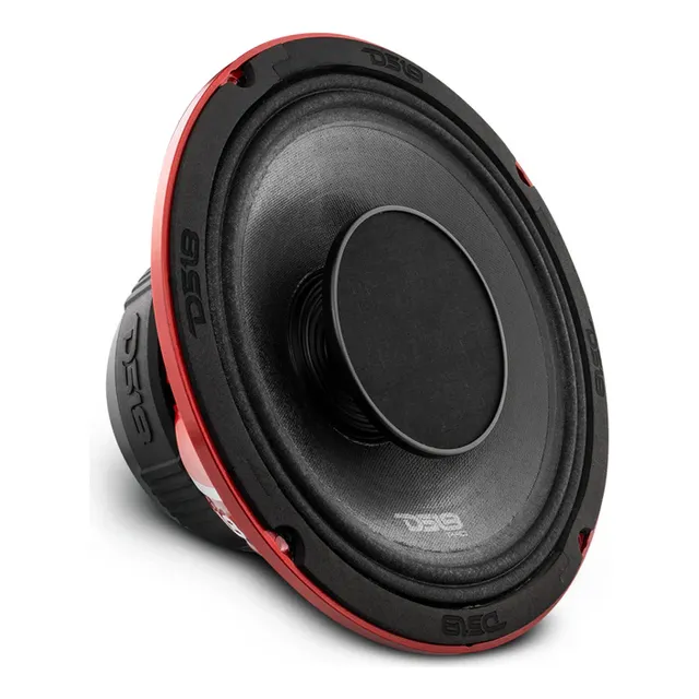 Medio Rango Ds18 Pro-hy10.4b 10 PuLG 700w Máx 4 Ohms 1 Pza