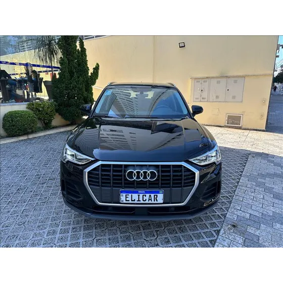 Audi Q3 1.4 35 Tfsi Gasolina Prestige S Tronic
