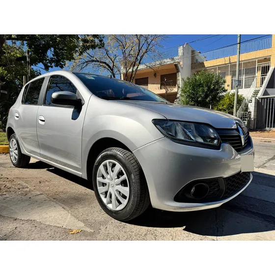 Renault Sandero 1.6 Dynamique 90cv Nac