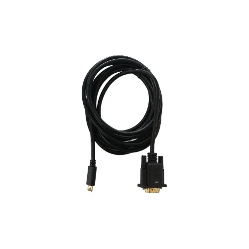Cable Aon Usb-c A Vga 3m