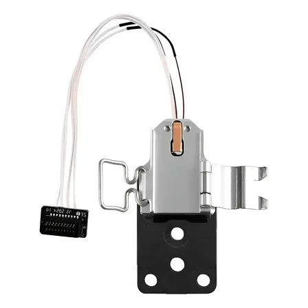 Conjunto Aquecimento Hotend Compatível Com Bambu A1/a1 Mini 24v
