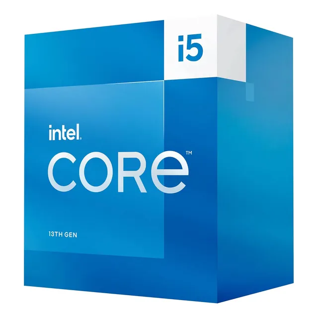 Procesador De Sobremesa Intel Core I5-13500 14 Núcleos (6...